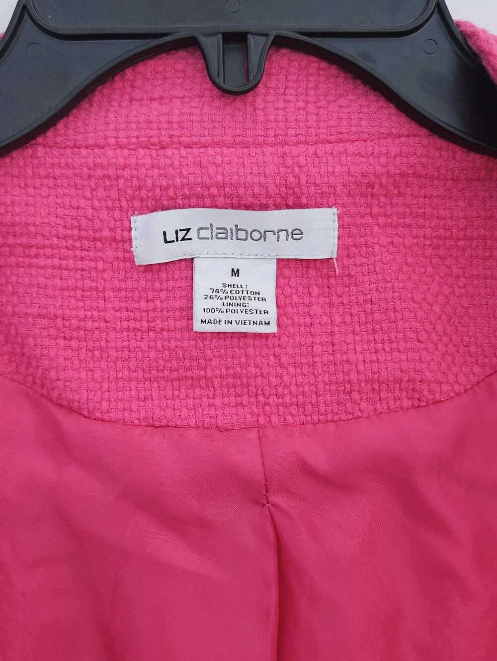 Liz Claiborne ​headline chic